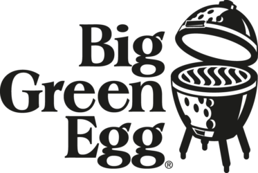 Willkommen bei Big Green Egg
