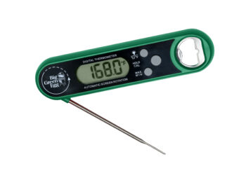 Schnell-Ablese-Thermometer mit Flaschenöffner