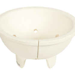 Keramik-Feuerkorb 2XL